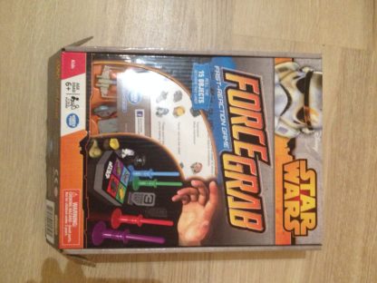 Star Wars Game