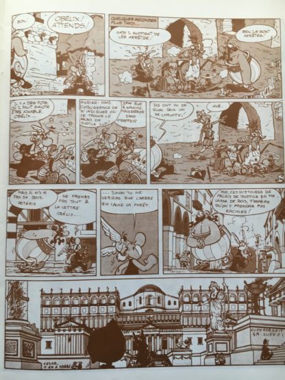 Astérix et les centrales nucléaires – Image 3