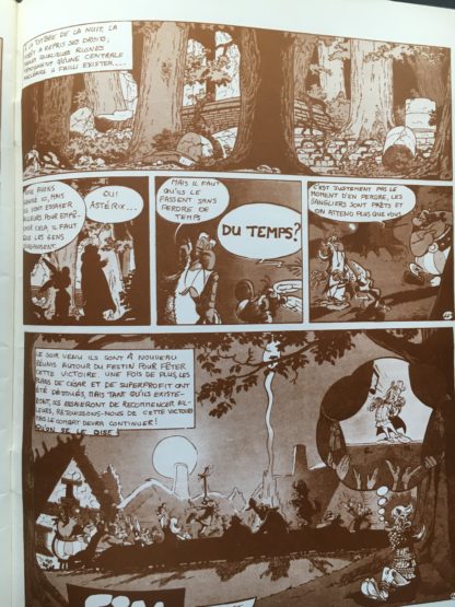 Astérix et les centrales nucléaires – Image 4