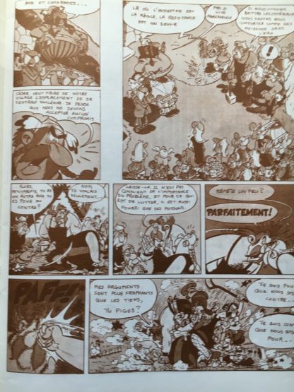 Astérix et les centrales nucléaires – Image 5