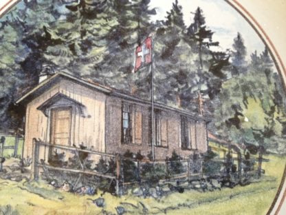 plat A. Bioley - La Thiolette – Image 5
