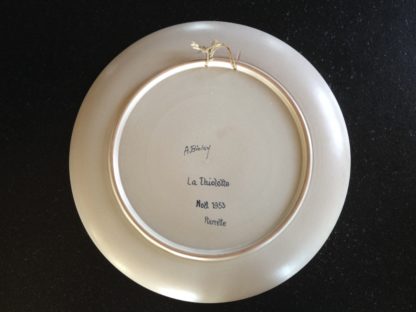 plat A. Bioley - La Thiolette – Image 4
