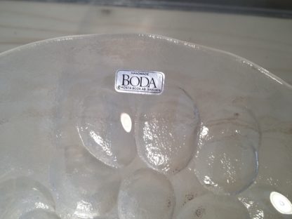 Assiette Kosta Boda – Image 2