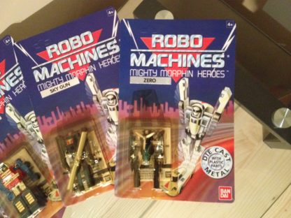 Robot Machine 2 – Image 5