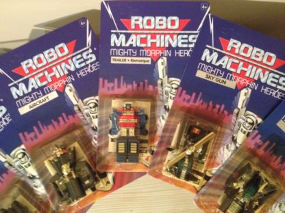 Robot Machine 2 – Image 4