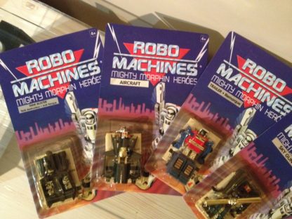 Robot Machine 2 – Image 3