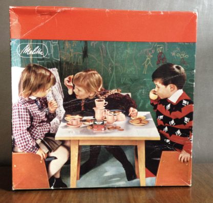 Vintage Service à café - dinette - Melitta – Image 2