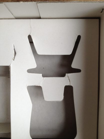 Vintage Service à café - dinette - Melitta – Image 6