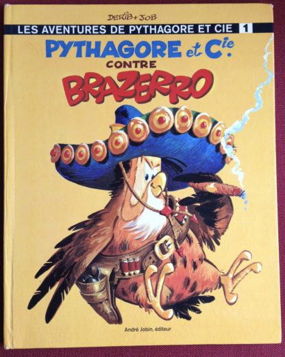 Dédicace Derib et Job – Image 5