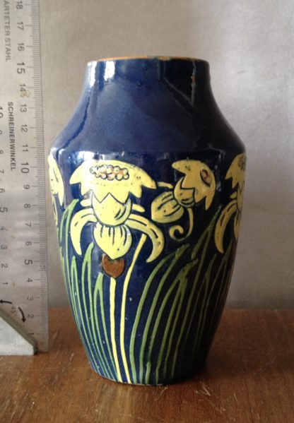 vase DESA Art nouveau / jugendstil – Image 2