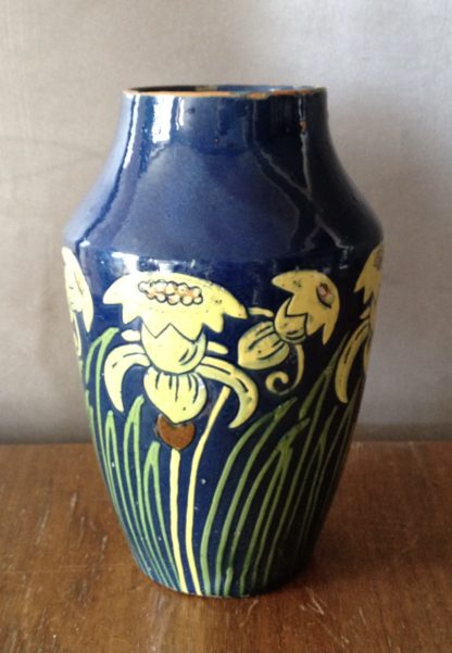 vase DESA Art nouveau / jugendstil