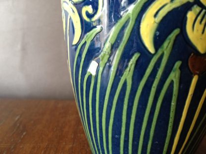 vase DESA Art nouveau / jugendstil – Image 5